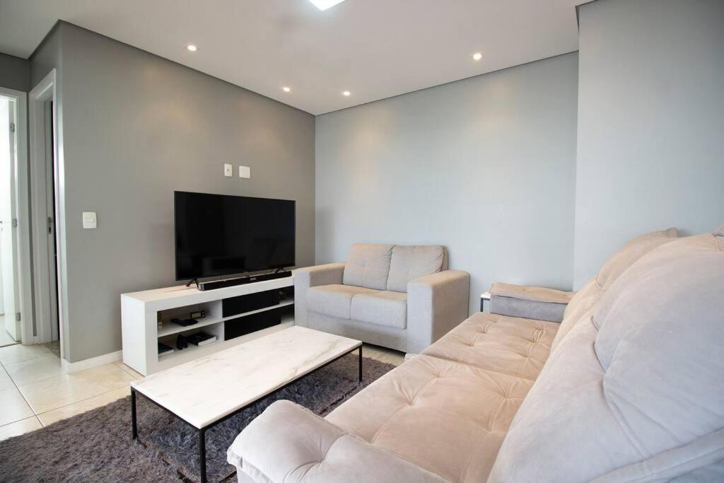 Bhomy Pinheiros Moderno Varanda E Vista Vr166 São Paulo Kültér fotó