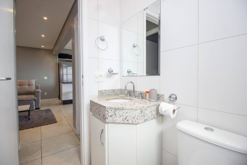 Bhomy Pinheiros Moderno Varanda E Vista Vr166 São Paulo Kültér fotó