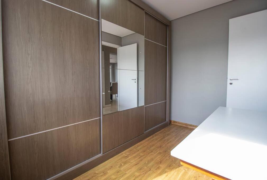 Bhomy Pinheiros Moderno Varanda E Vista Vr166 São Paulo Kültér fotó