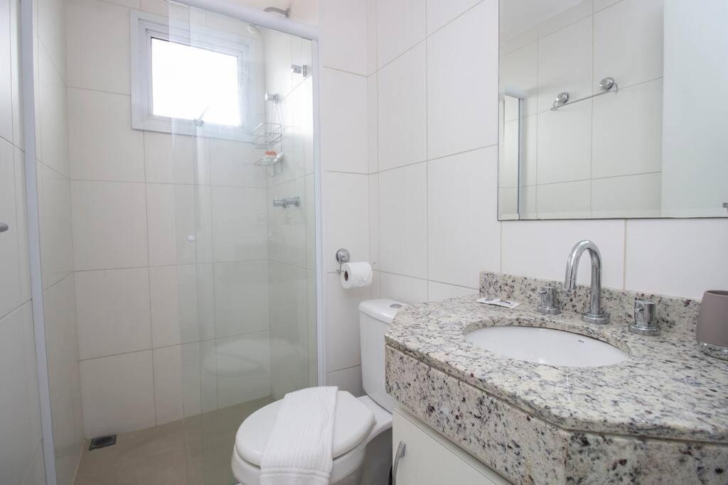 Bhomy Pinheiros Moderno Varanda E Vista Vr166 São Paulo Kültér fotó