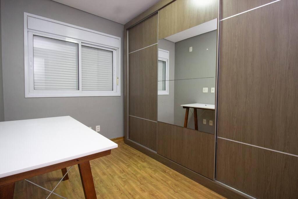 Bhomy Pinheiros Moderno Varanda E Vista Vr166 São Paulo Kültér fotó